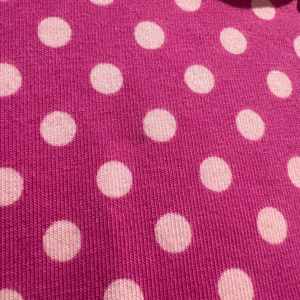 “Matilda Jane” Dot Dot girls dress size 6 Easter Dress ✅ - Picture 6 of 6
